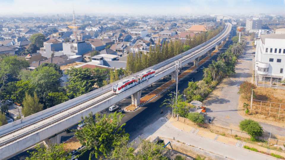 Indonesia Tightens Monitoring of “High Risks, High Return” China-Funded Projects