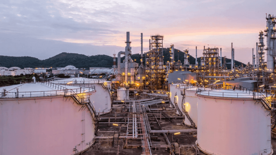 Trans Mountain Expansion Pushes a New Era for Canada’s Oil Exports