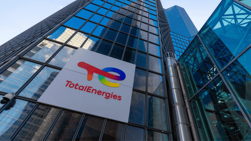 Iraq Signs Deal With TotalEnergies and QatarEnergy LNG To Change Its Energy Future