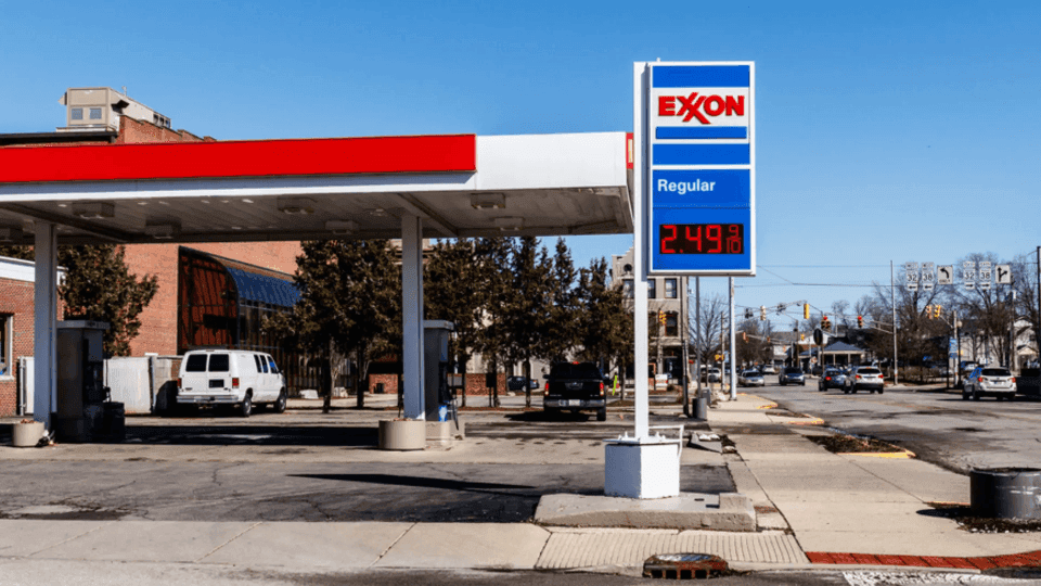 ExxonMobil Opens Plant in Singapore To Produce Higher-Value Energy Solutions