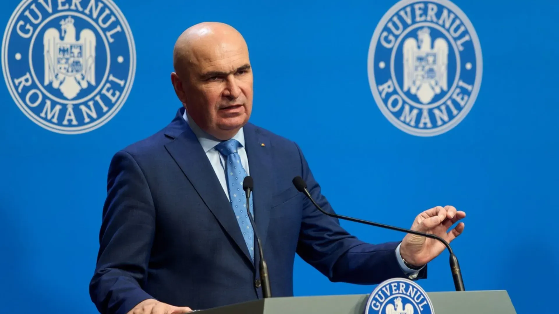 Romania’s Budget Deficit Remains Unchanged at 4.04% of GDP Despite Revenue Rise