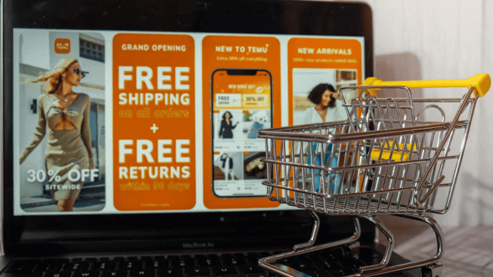 Temu Doubles EU Profit to $120M With Only Eight Employees