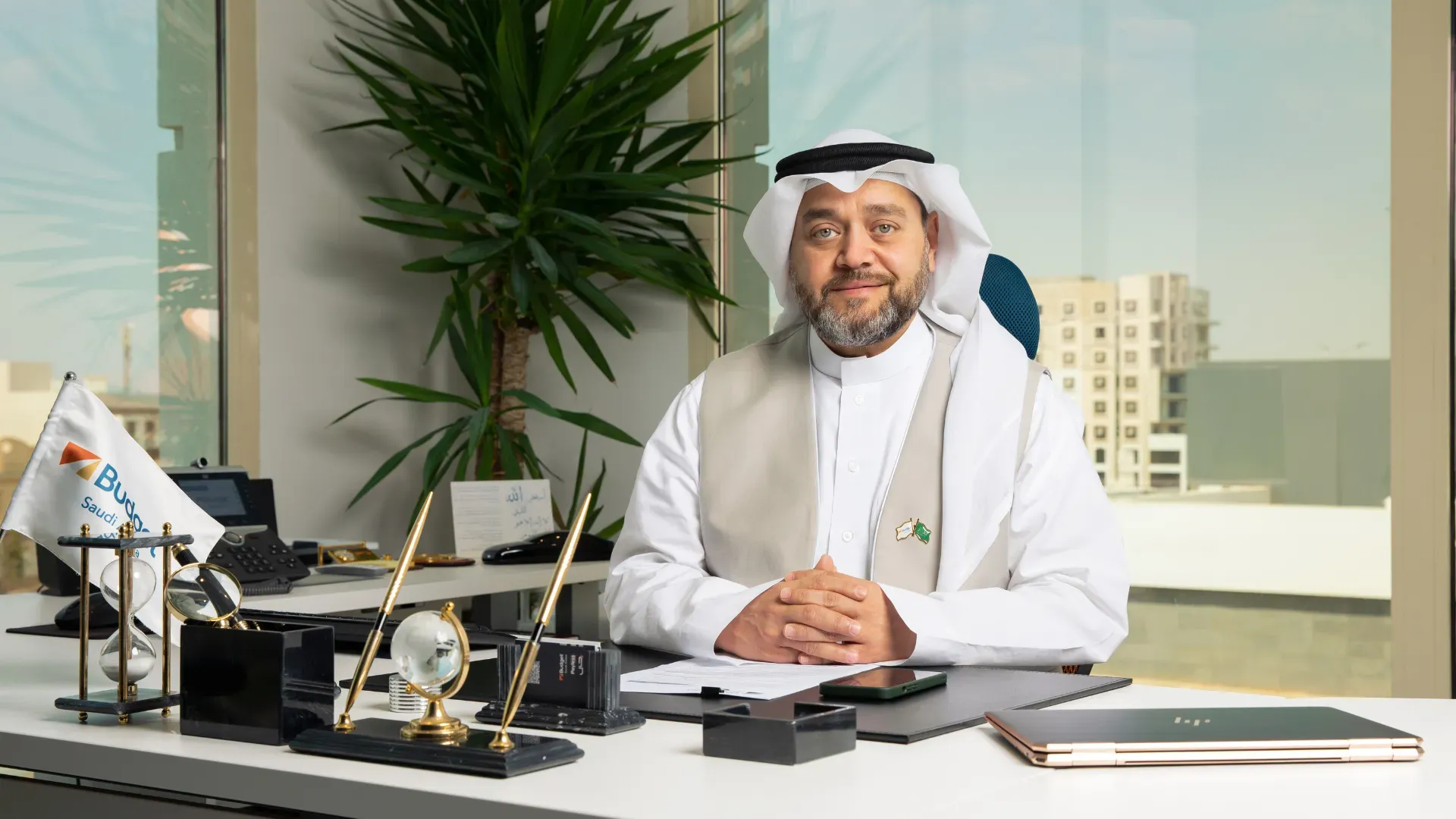 Budget Saudi Arabia Drives National Progress, Aligning Record Growth with Vision 2030 Goals