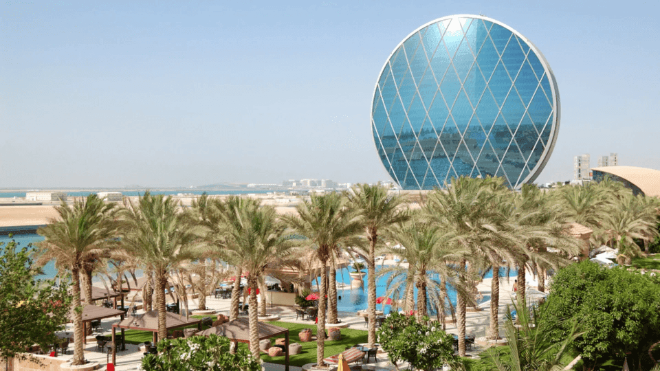 Aldar Expands Industrial Portfolio Through Acquisition of KEZAD Assets for $155 Million