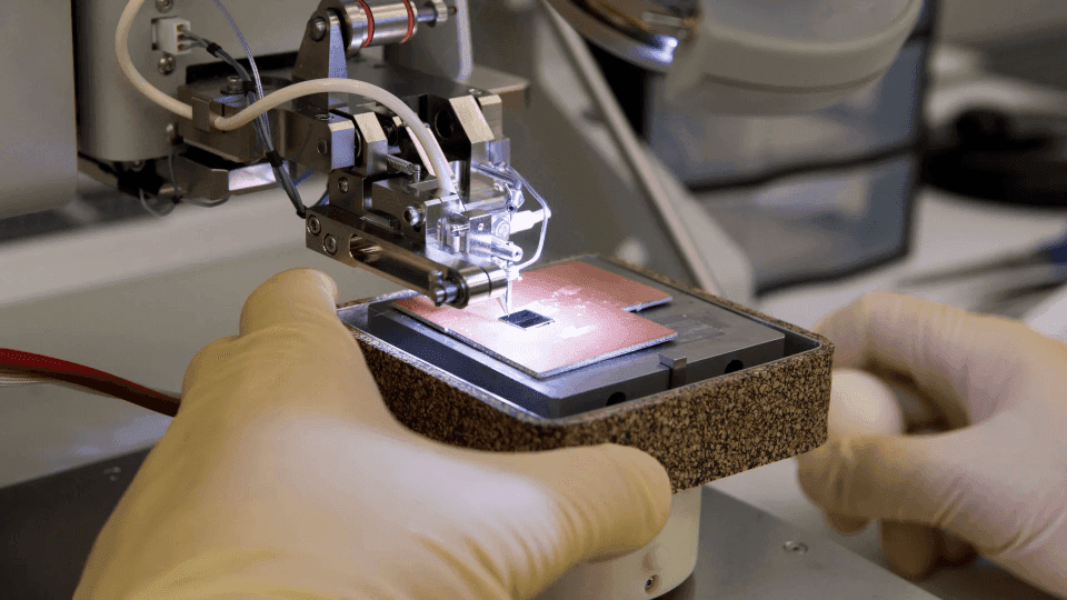 Japan Builds an Advanced 1.4nm Chip to Challenge TSMC and Reclaim Semiconductor Leadership