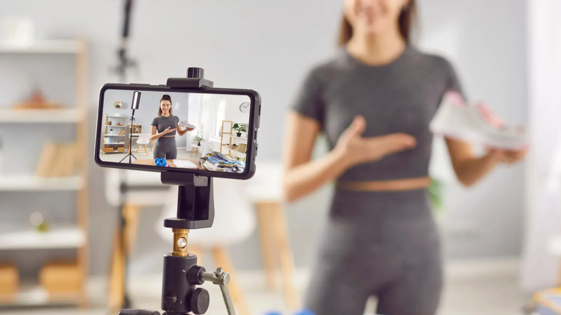 ByteDance Inks Deal To Form Joint Venture To Operate US TikTok App