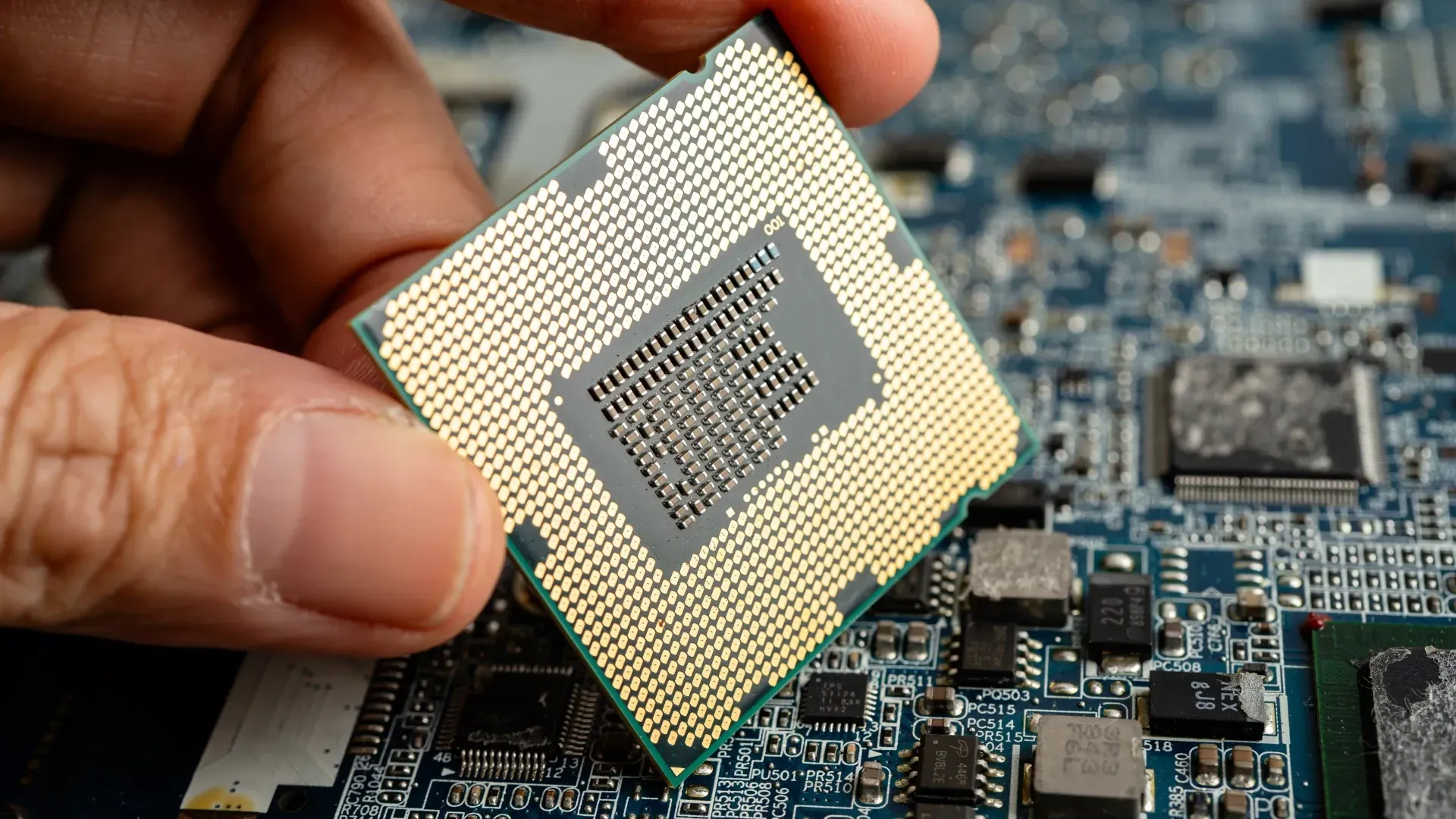 $60 Million Loan from Invest International to Strengthen Nexperia’s Chip Output