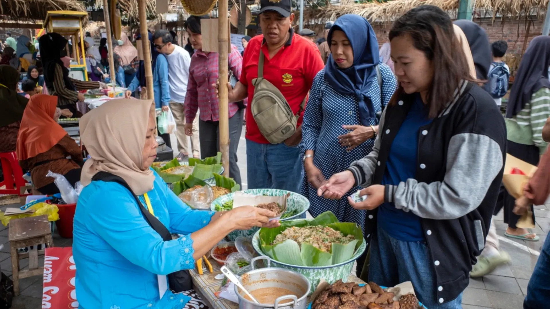 Asia’s Middle-Class Surge in 2026: The Rise of Domestic Demand as the Region’s Growth Anchor