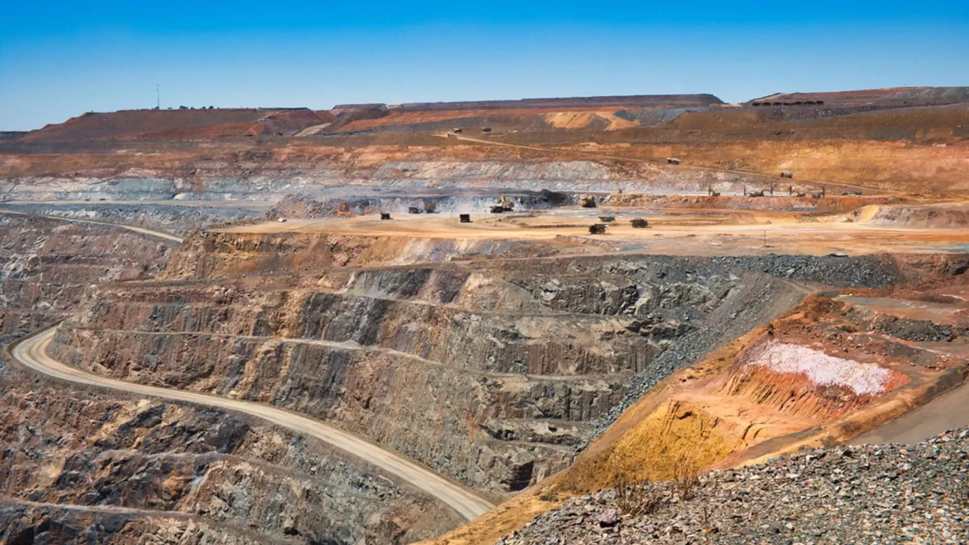 Australia’s Critical Minerals Boom: A New Strategic Power in the Pacific?