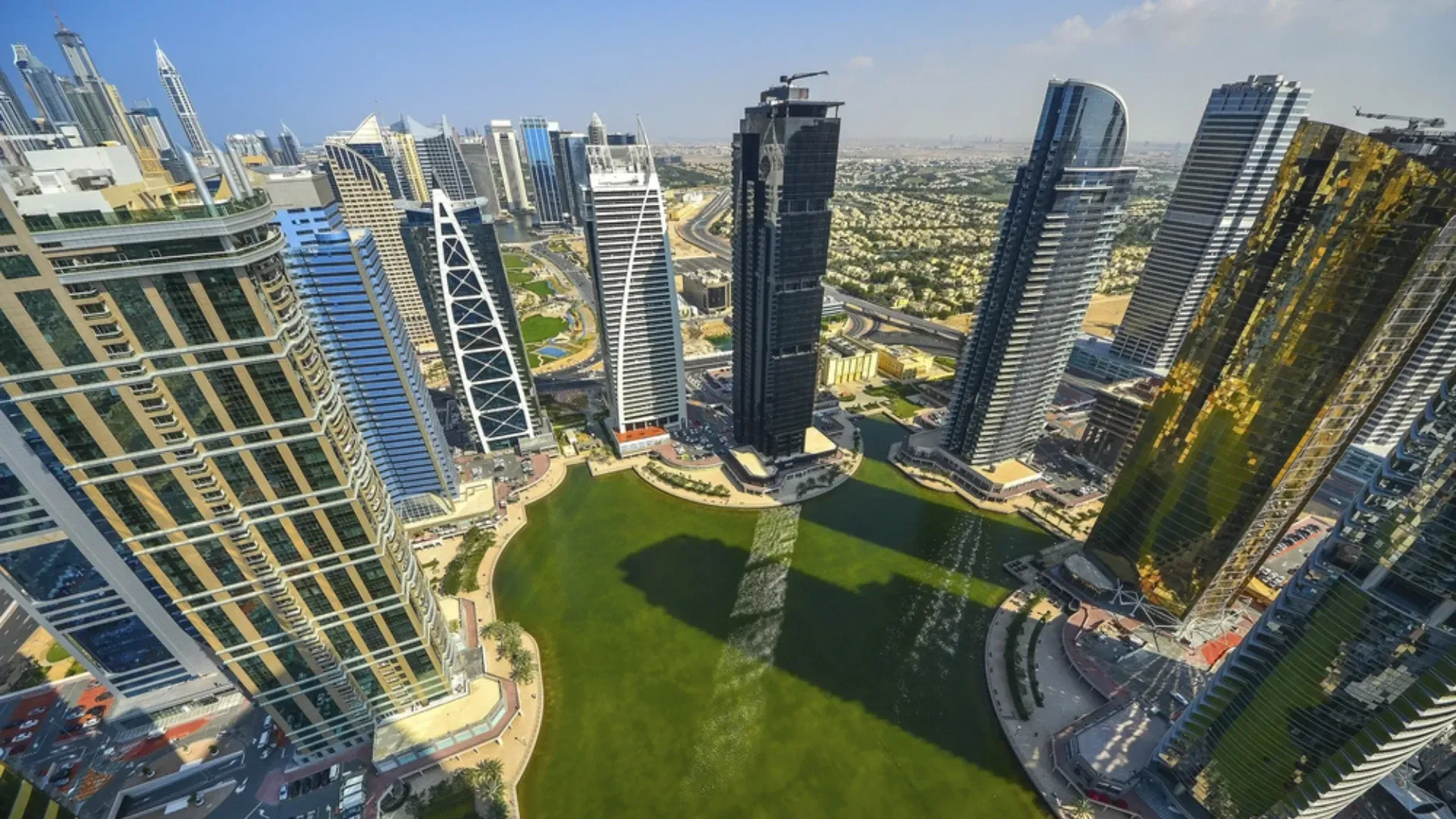 Trillion-Dollar Cities: How Gulf Mega-Projects Are Redefining Urban Economics