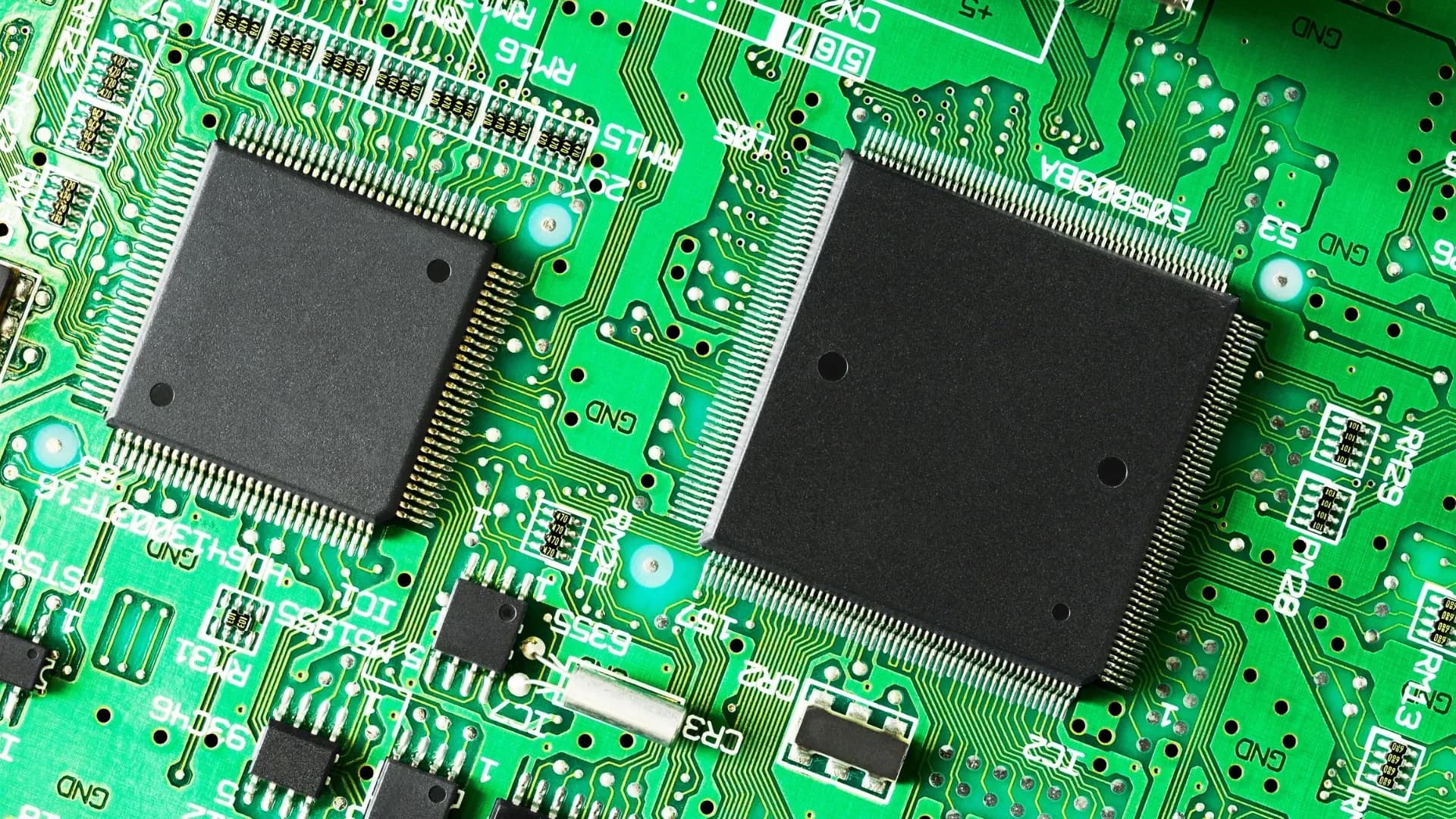 Asia’s Semiconductor Surge: Can Regional Supply Chains Break the Global Chip Bottleneck?