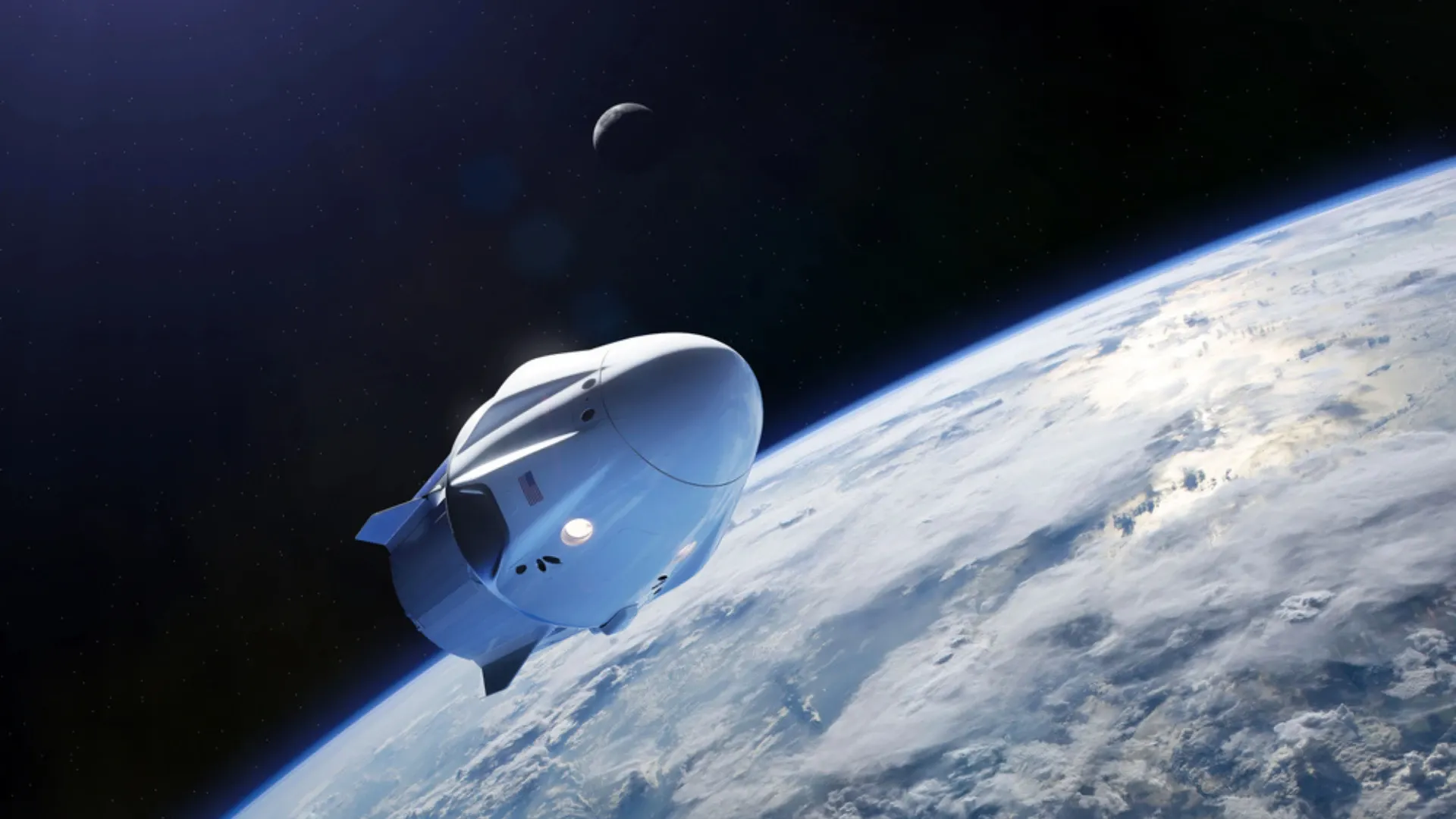North America’s Entry into the Commercial Space Economy: A Strategic Leap Towards Sovereignty and Innovation