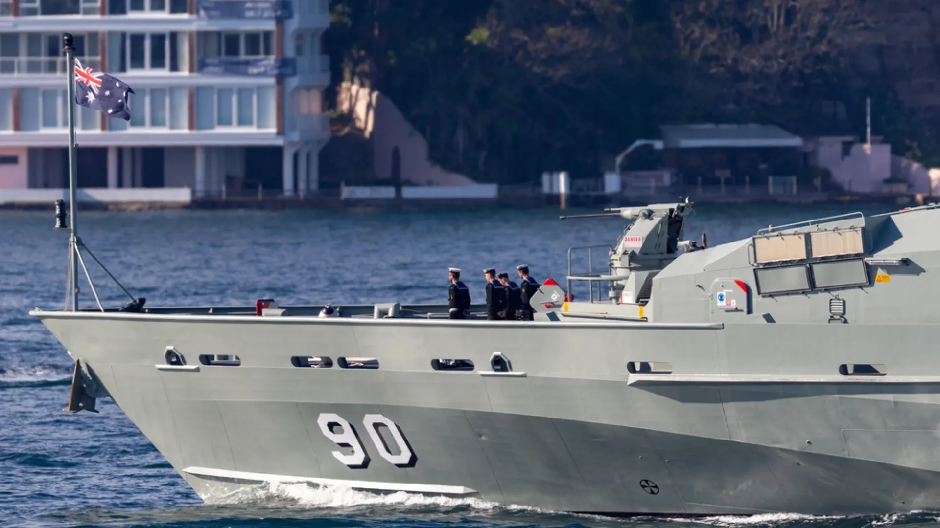 AUKUS 2.0: Redefining Defence Investment and Industrial Power in Oceania