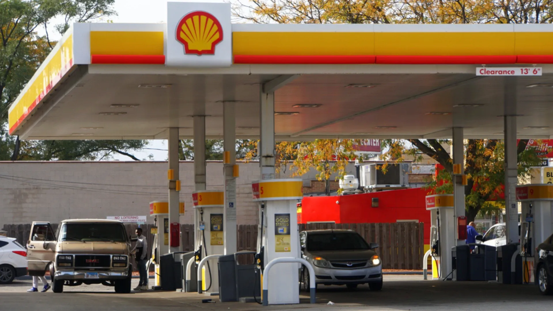 A Calculated Expansion: Shell’s $16.4 Billion Move Reshapes the Energy Landscape