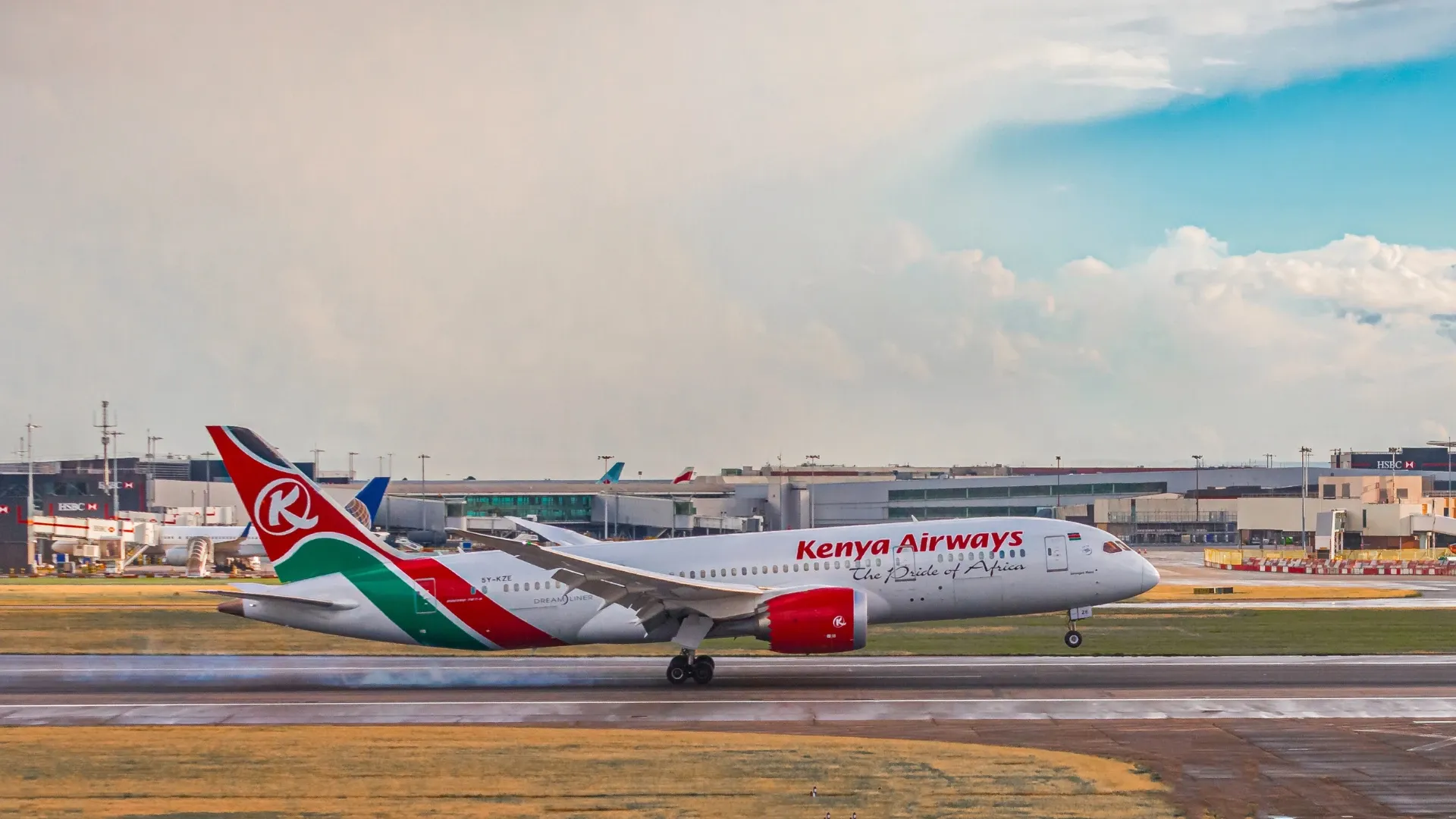 Continental Connectivity: The Need To Unify Africa’s Airspace