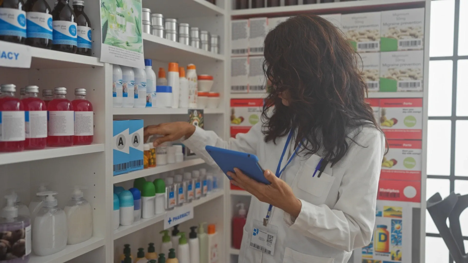 A Prescription For Autonomy: Africa’s Roadmap To Pharma Sector Expansion