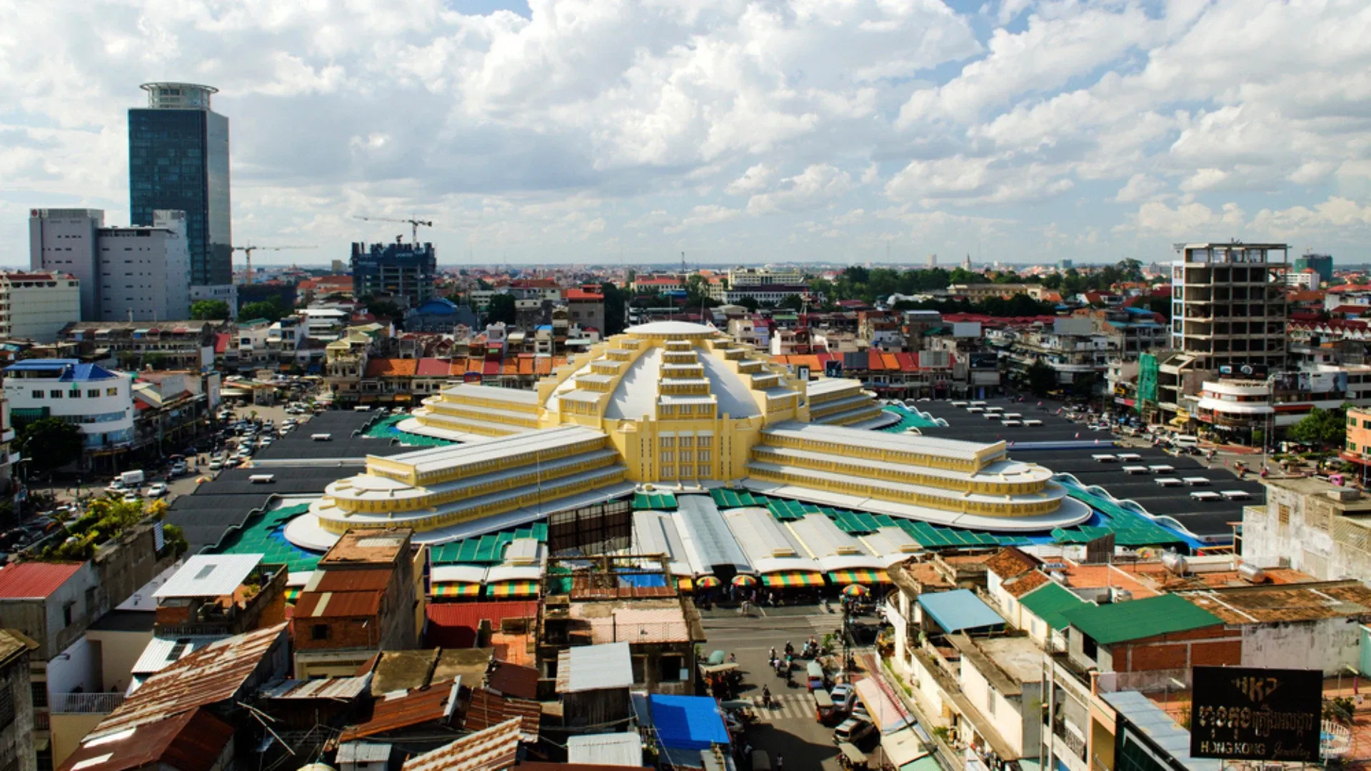 Cambodia Emerges As APAC’s Newest Investment Hub