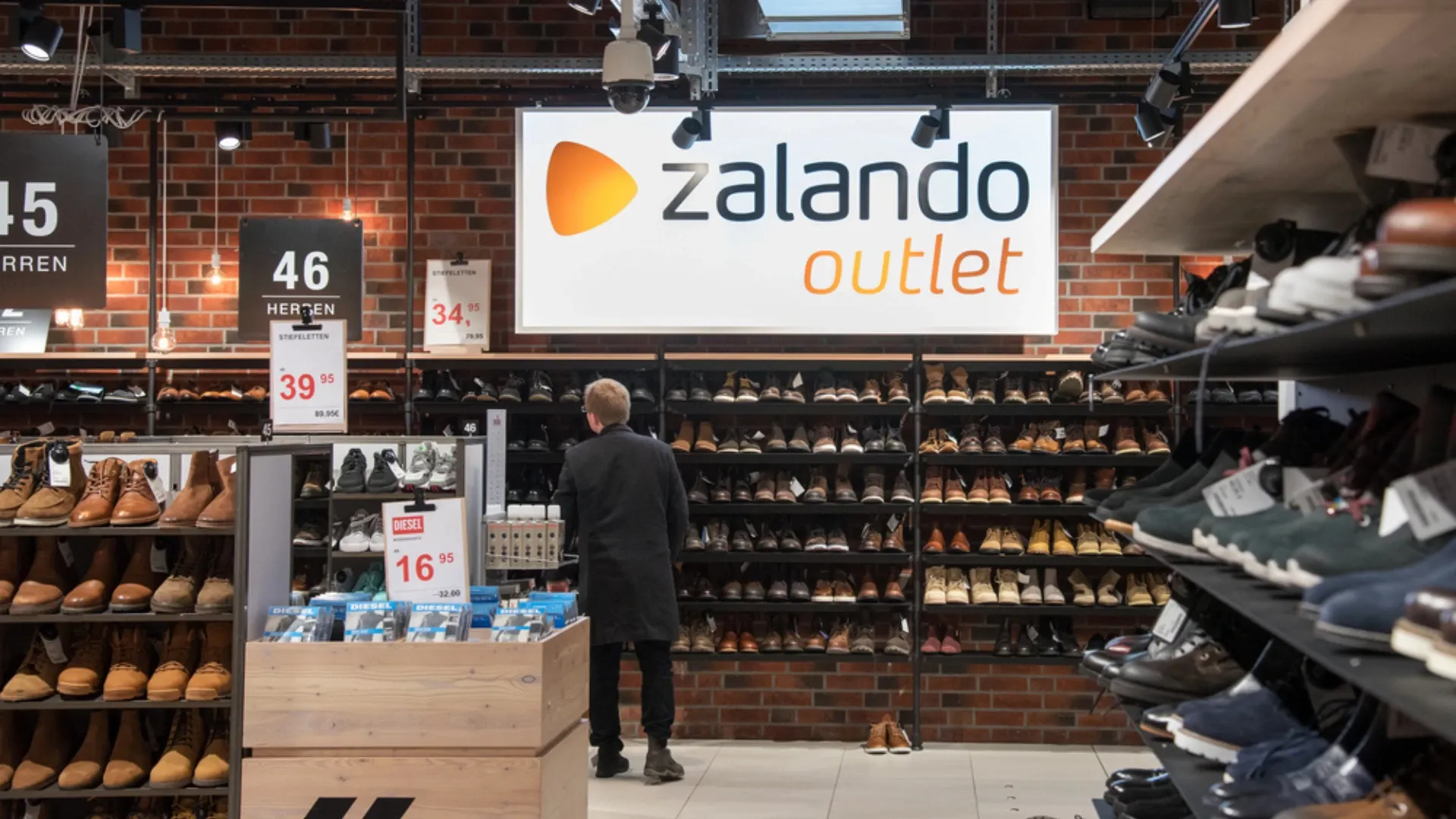 The €300 Billion Retail Revolution: How AI Is Reshaping Europe’s Growth Story