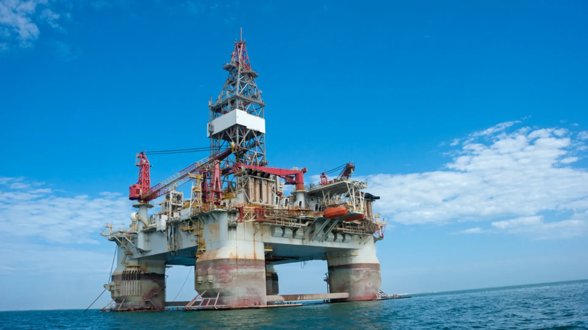 Navigating Oil Dynamics: Can Africa Bridge The Gap Between Potential And Reality?