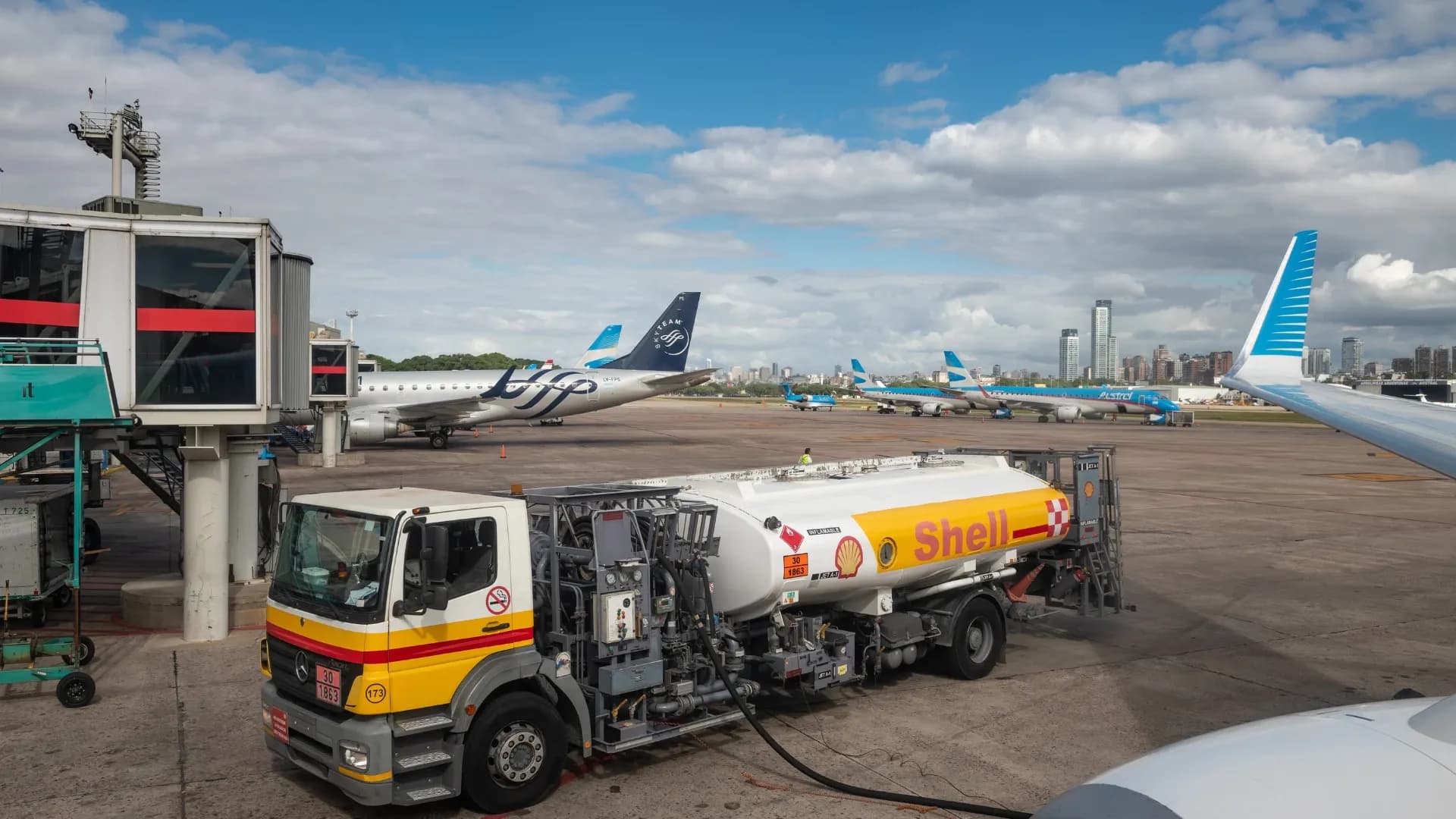 How Pacific Economies Navigate Regional Growth By Strengthening Aviation Sector