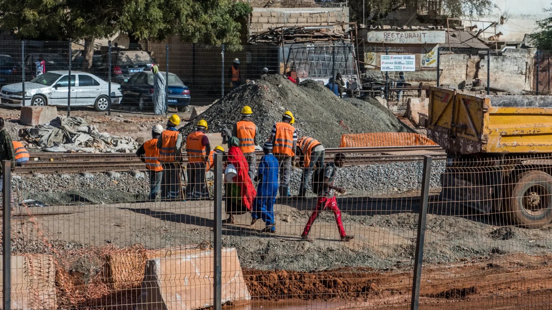 IMF Bailout: Necessity Or Debt Trap For Africa?