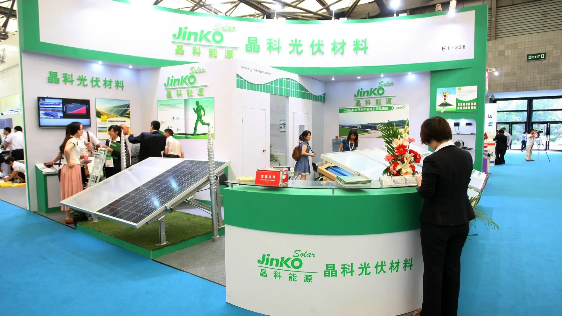Top 10 Chinese Renewable Energy Companies by Investment and Future Growth (2026)
