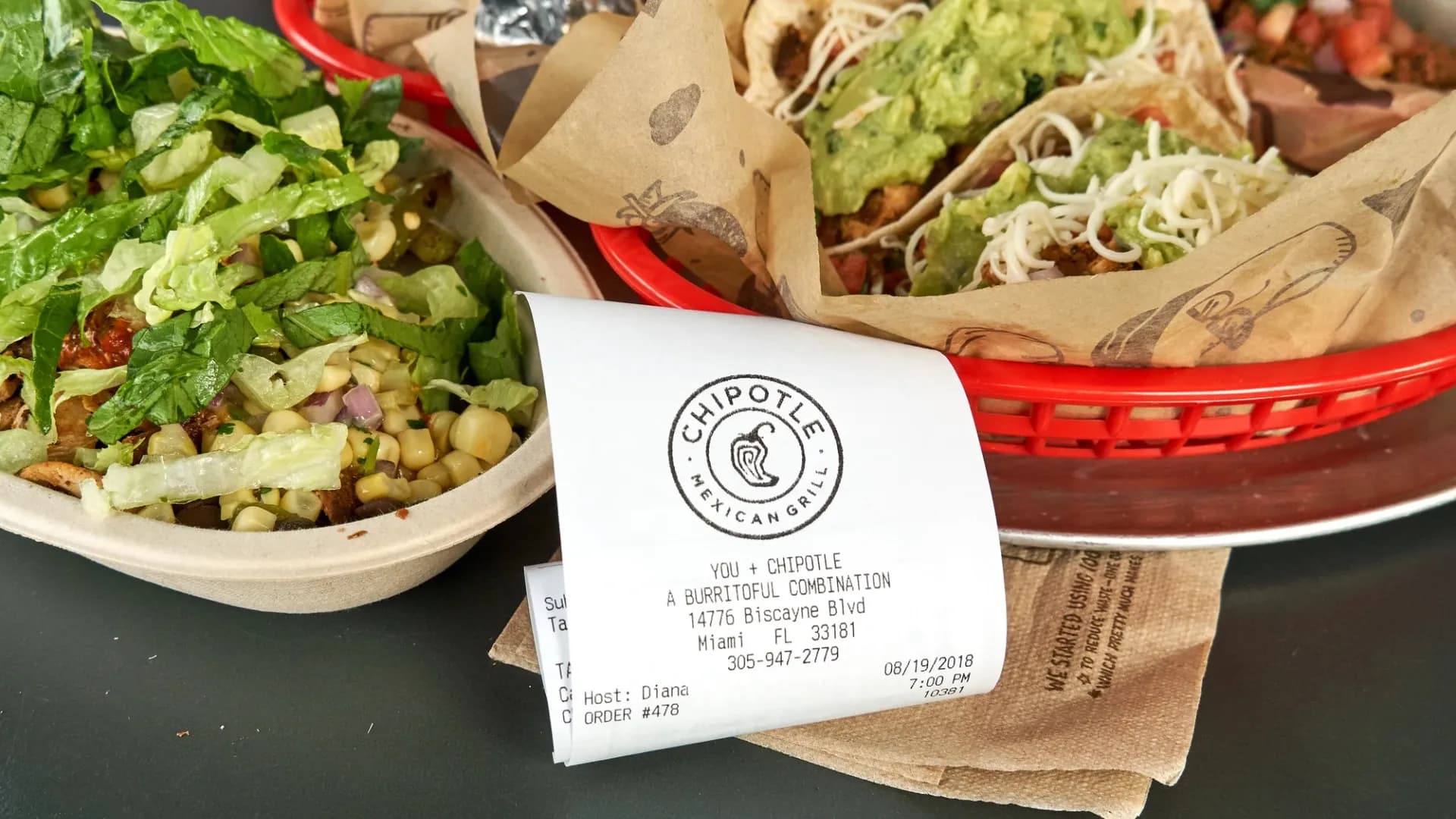 Homecoming with a Twist: Can Chipotle Win Mexico’s Heart in the Birthplace of Its Flavours?