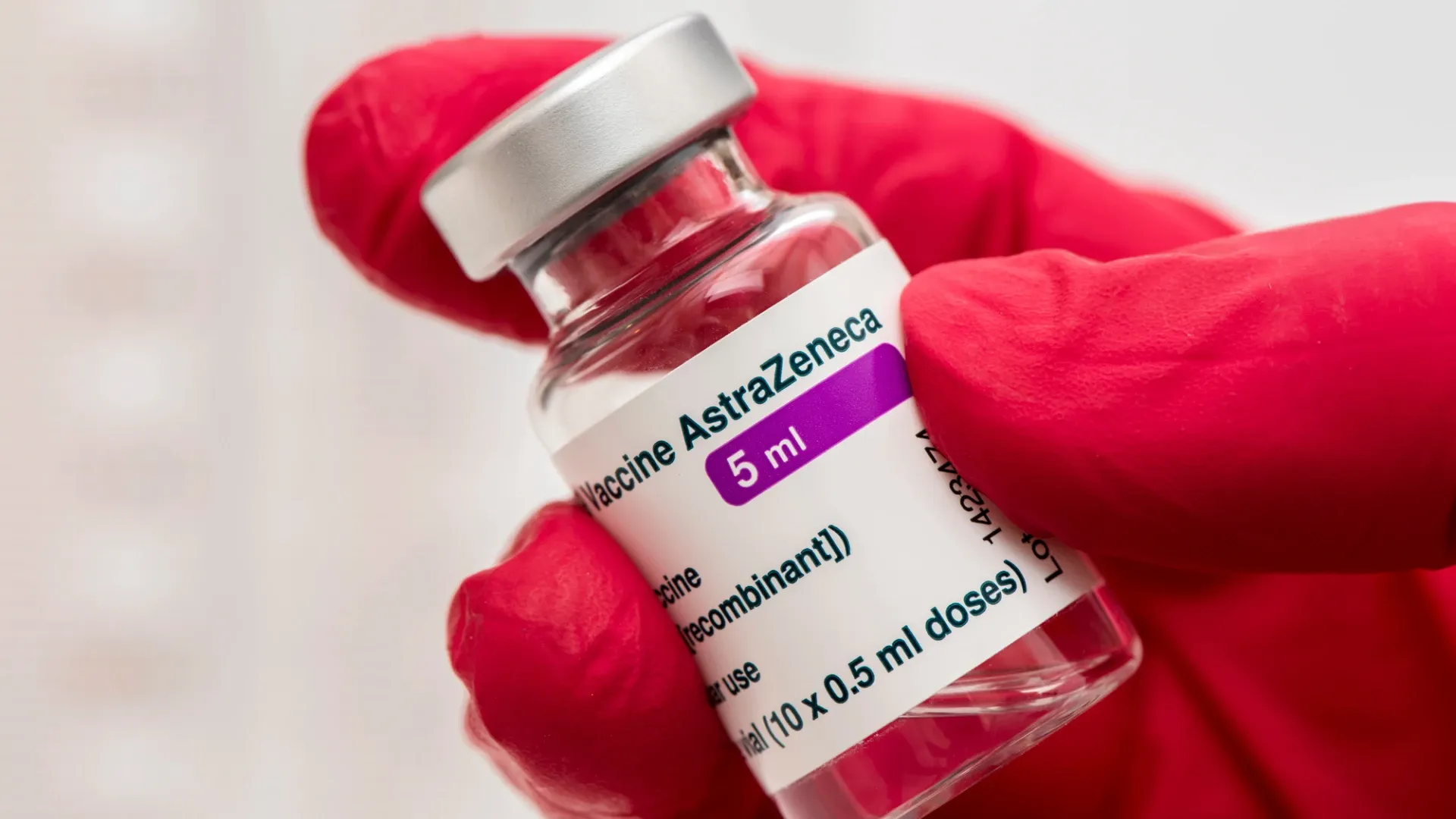 AstraZeneca-Bristol Myers $400 Billion Merger Could Result In Biggest Pharma Company