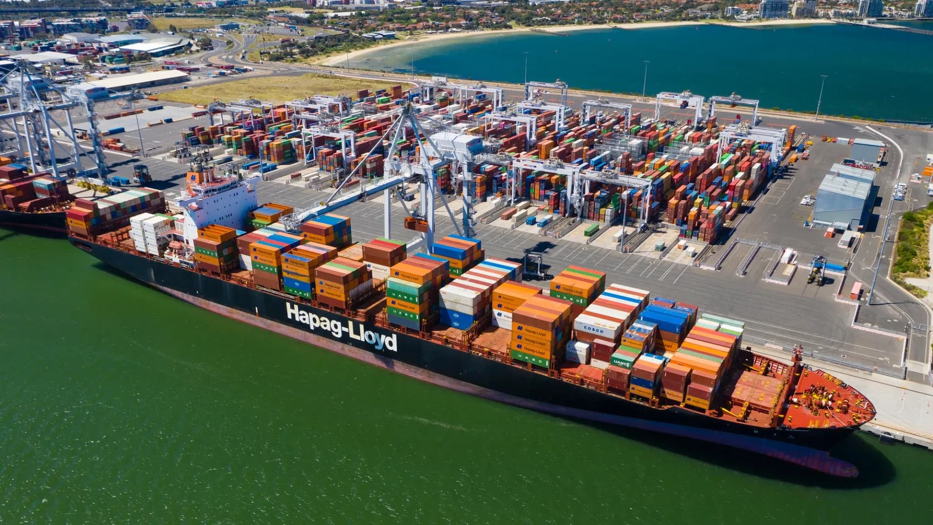 How Expanding Trade Networks Are Transforming Export Opportunities for Small Island Businesses
