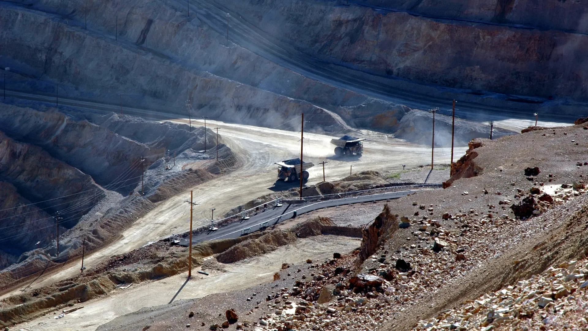 Top 10 Mining Titans of 2026