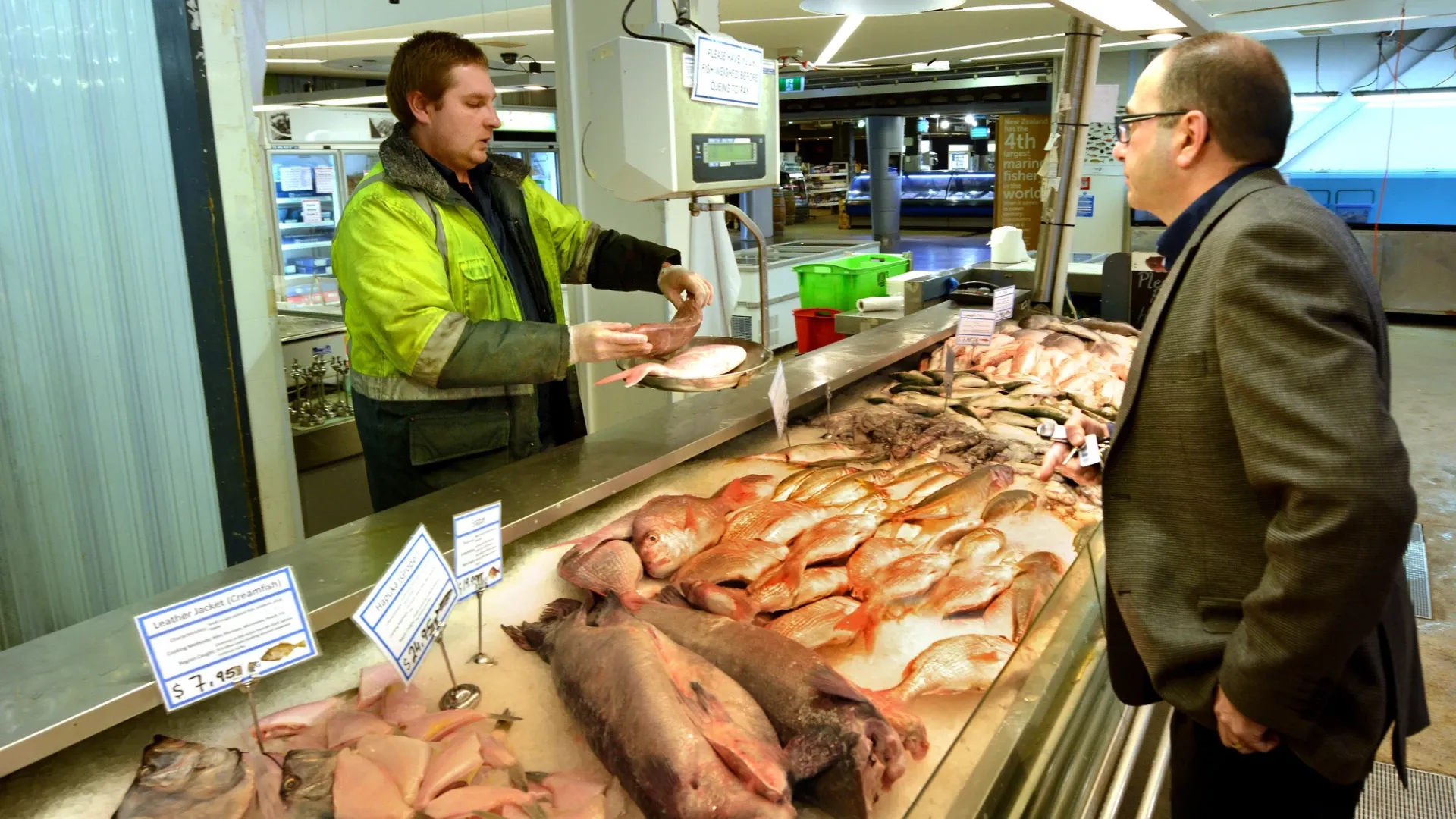From Harbour to Horizon: New Zealand’s $300m Salmon Surge and the Rise of Maori Aquaculture