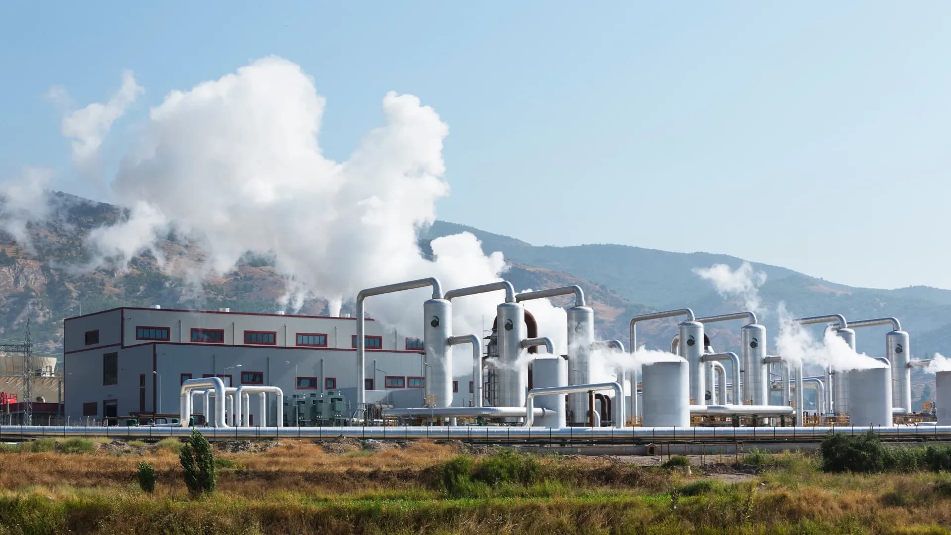 America’s Geothermal Gold Rush: The 24/7 Power Revolution Beneath the Surface