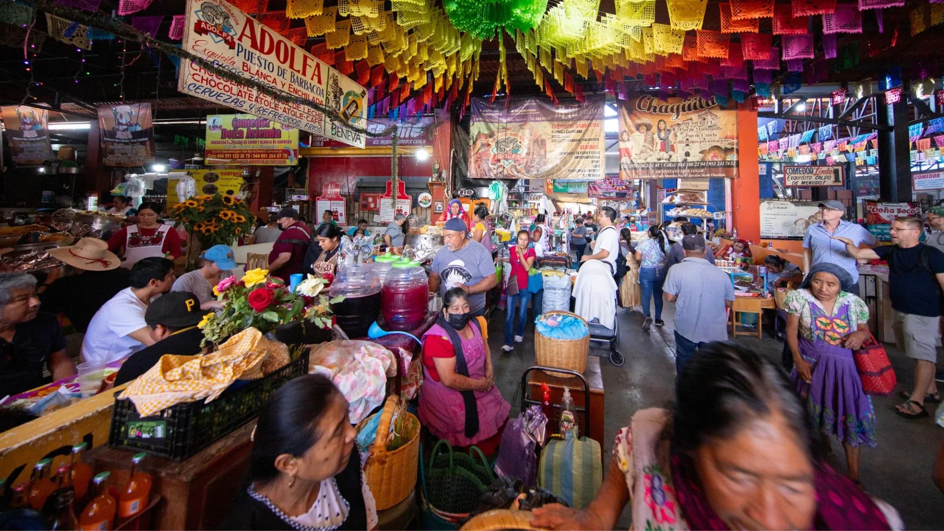 Mexico Records 1.4% Growth In Q2, But Inflation And GDP Growth Concerns Remain
