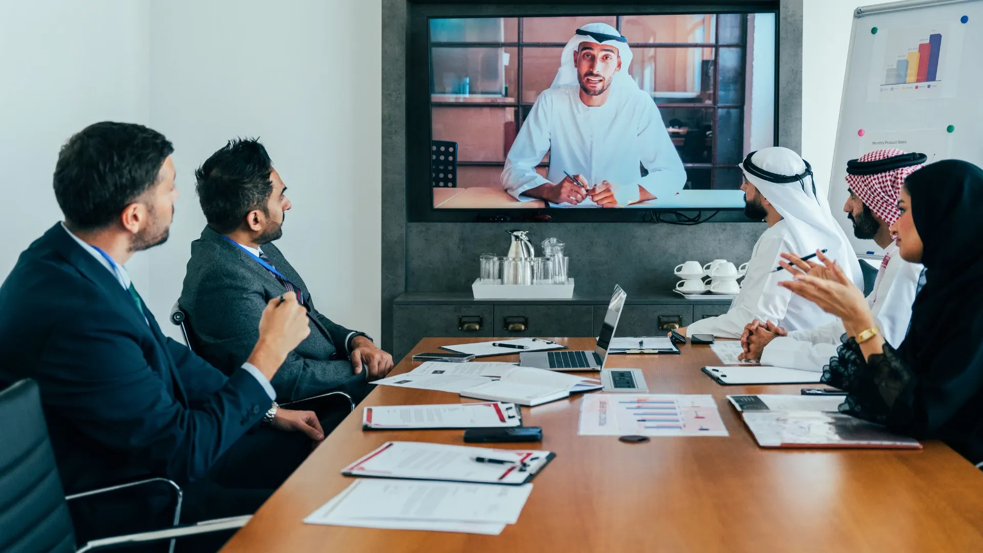 Beyond Gas: Qatar’s FDI Surge Is Redrawing the Map of High-Value Industry
