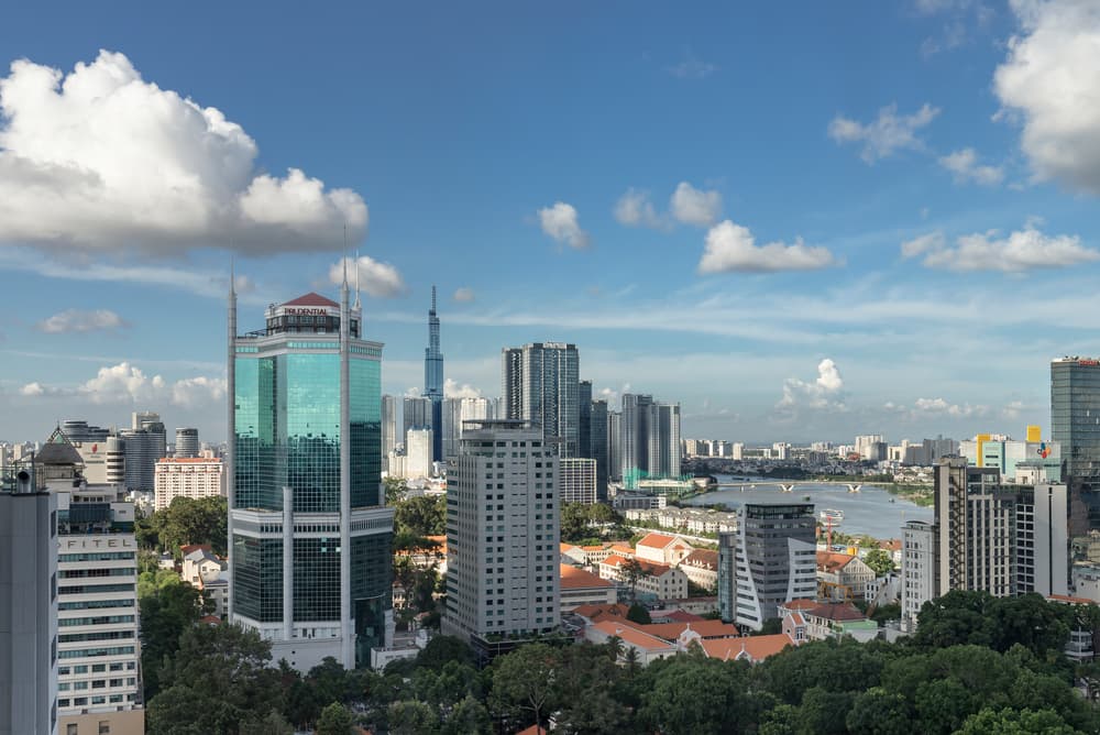 Prudential Vietnam and SeABank Extend Bancassurance Partnership