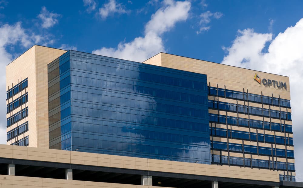 UnitedHealth’s Optum Signs Acquisition Deal for Change Healthcare for $13 Billion