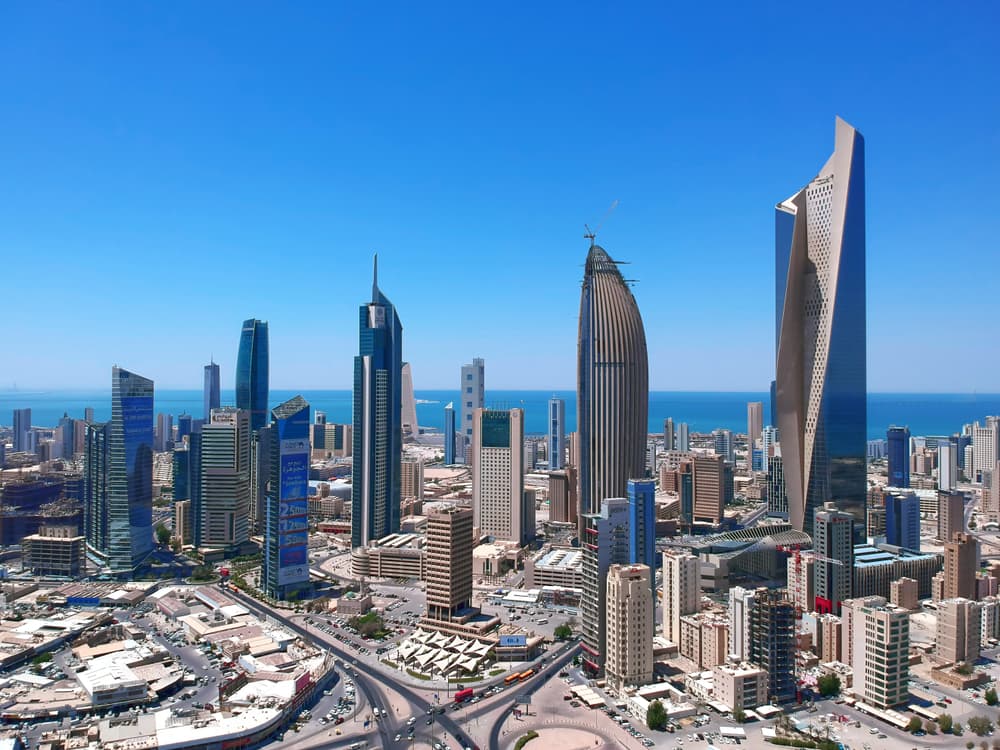 Kuwait-based Agility Invests $35 Million in Queen’s Gambit Growth Capital