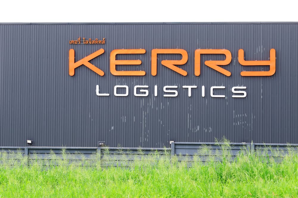 SF Holding to Acquire Majority Stake in Kerry Logistics