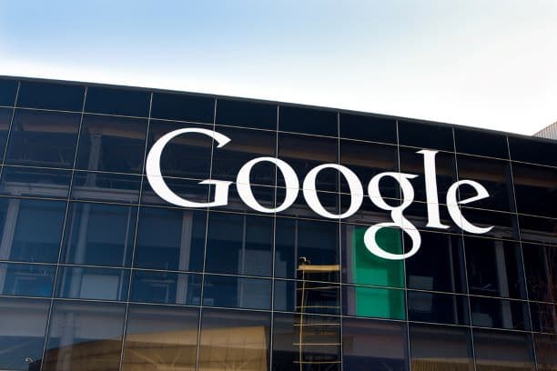 Google’s bags cloud services deal with SpaceX