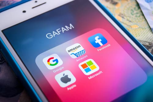 Why FAAMG is the ‘Big Tech’?