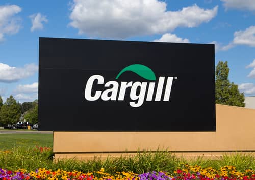 Cargill Inc discloses record-high net income with nearly $4.3 billion in the current fiscal year