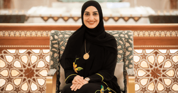 In Conversation with Mohsin Haider Darwish LLC