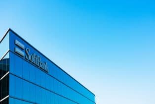 Resilient Indian markets lead to investment funds of $2 billion from SoftBank Vision Fund.