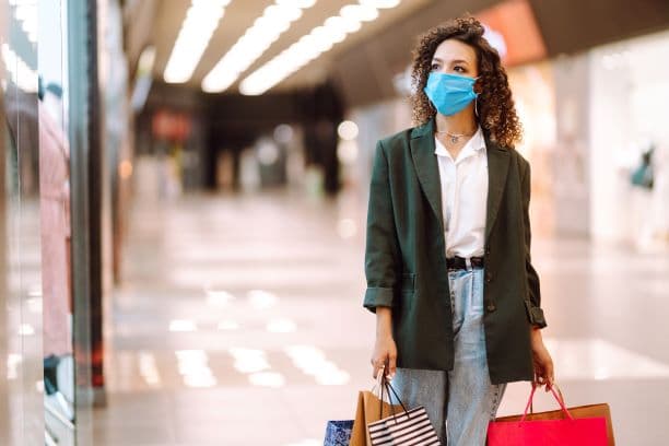 The Hospitality industry partially reopens and consumers go on a revenge – spending spree