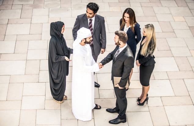 UAE – based Gulf Islamic Investments acquires prime office campus in Florida for $50mn