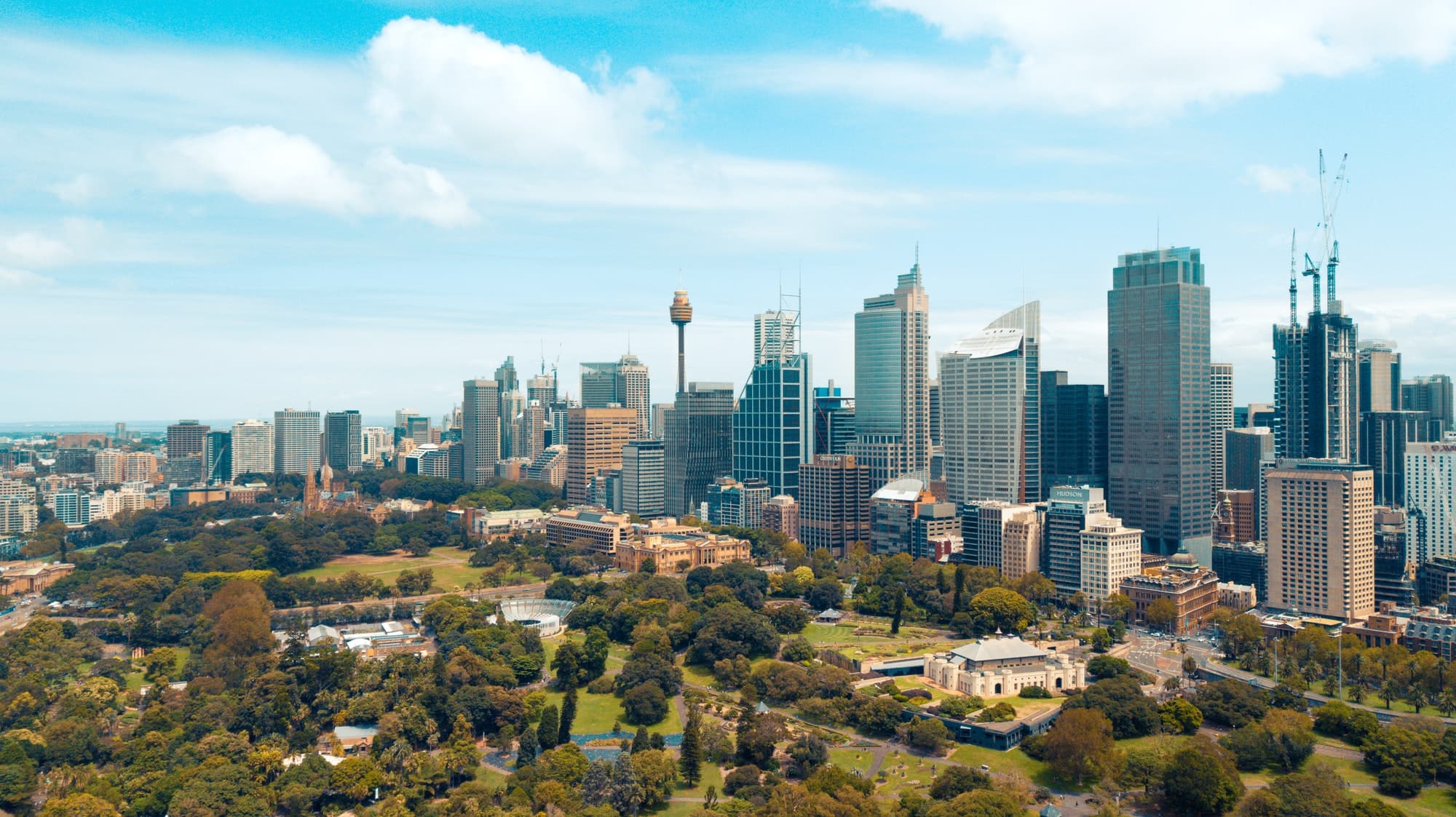 Sydney ranks No.1 in the luxury housing market
