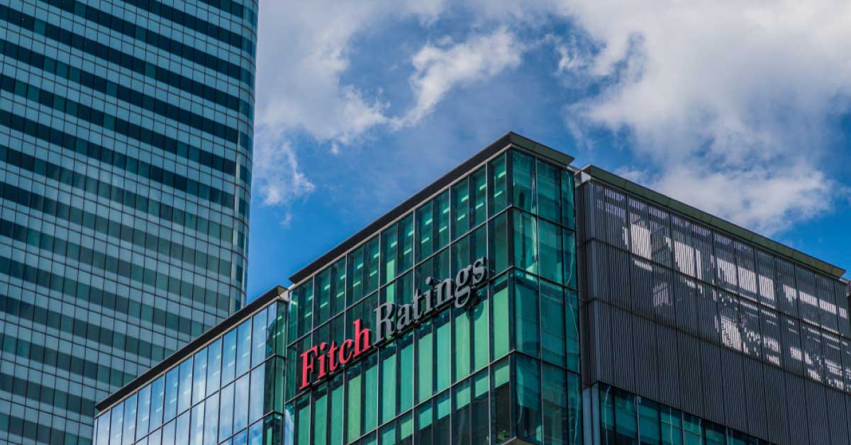 Cyber reinsurance opportunities emerge in Asia Pacific region, according to a new Fitch Ratings report