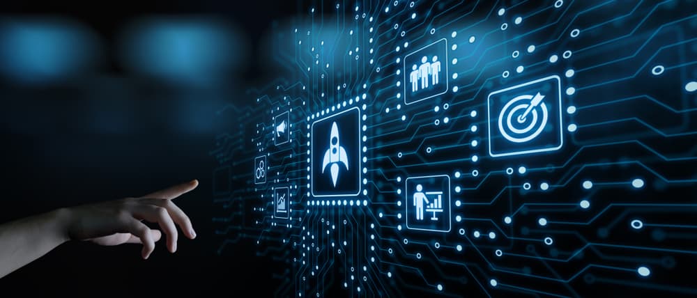 Venture Capital upscales as more ideas get a funding platform