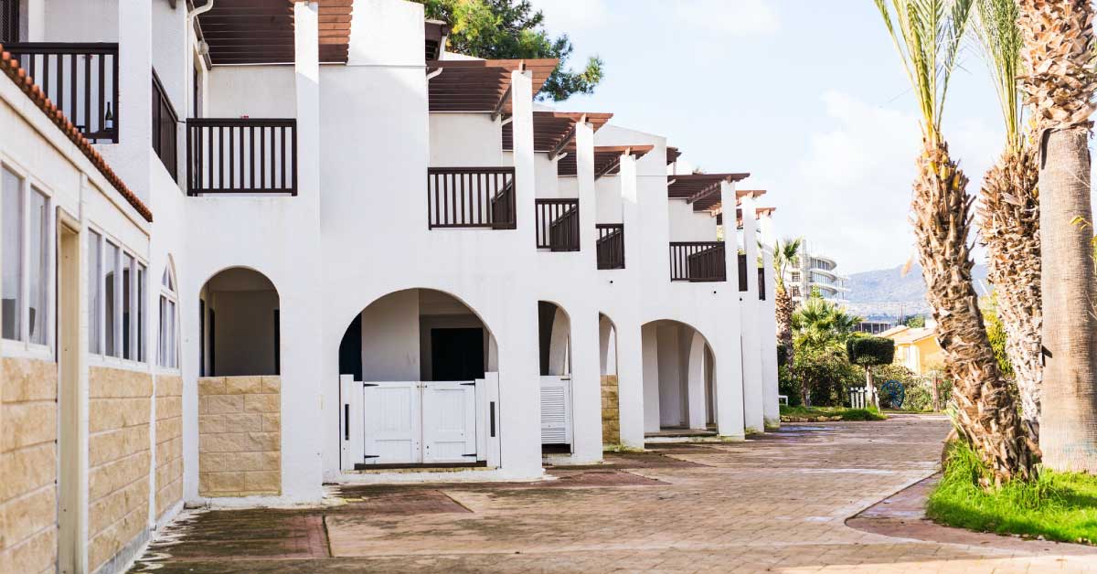 Kocomo financing round gains $56 million to provide luxury vacation homes to clients