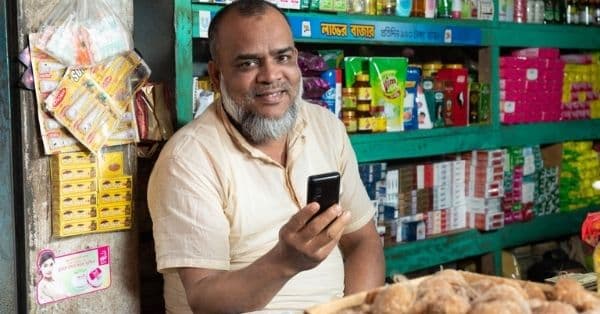 Nagad- Bangladesh’s???????? burgeoning digital finance facet